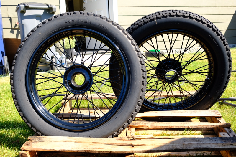 Illustration for article titled Kick the Tires and Grease the Hubs.